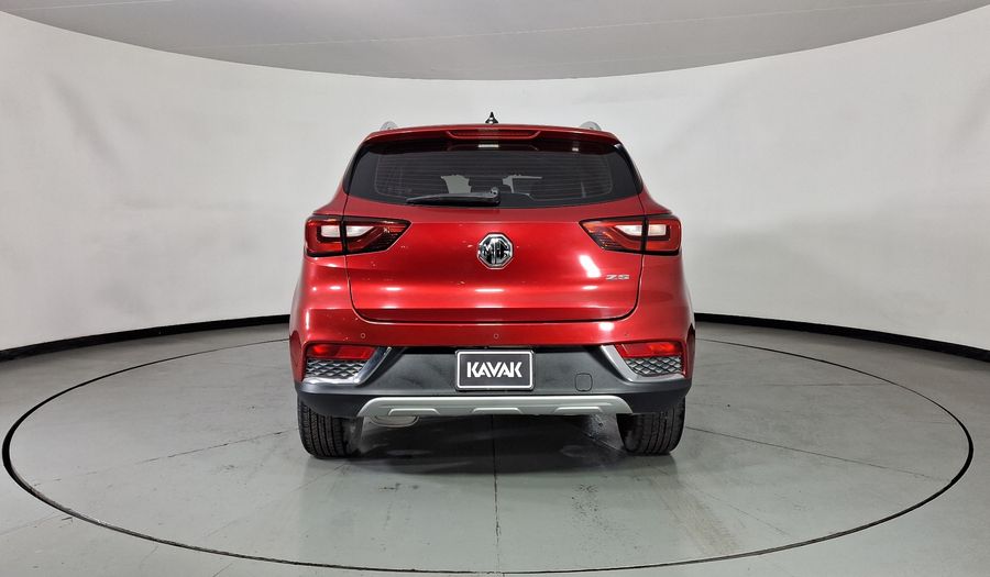Mg Zs 1.5 EXCITE AUTO Suv 2021