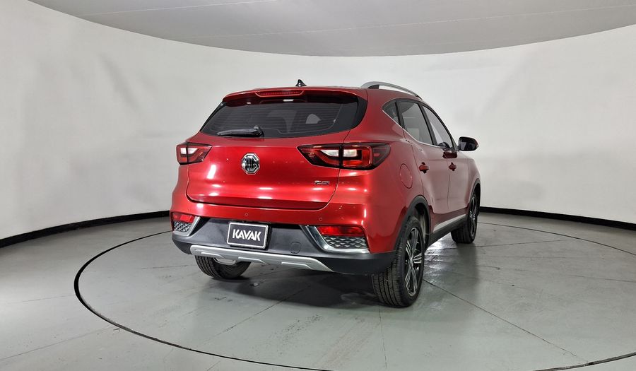 Mg Zs 1.5 EXCITE AUTO Suv 2021