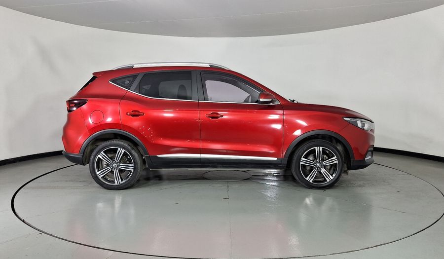 Mg Zs 1.5 EXCITE AUTO Suv 2021