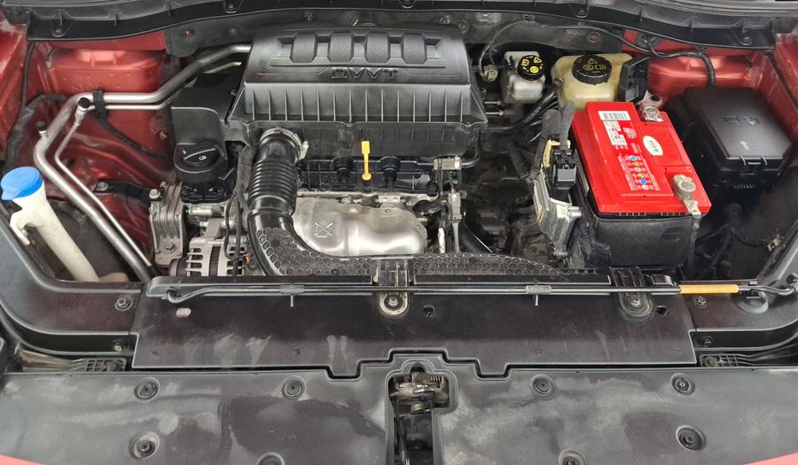 Mg Zs 1.5 EXCITE AUTO Suv 2021