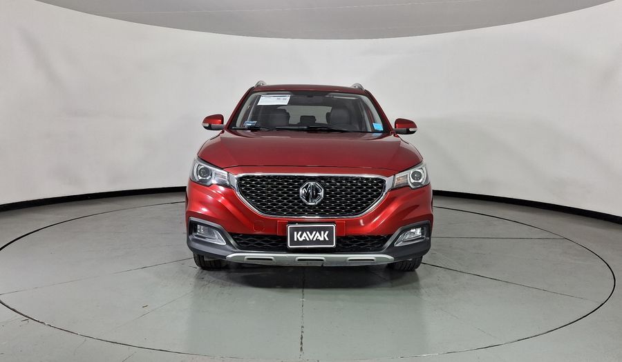 Mg Zs 1.5 EXCITE AUTO Suv 2021