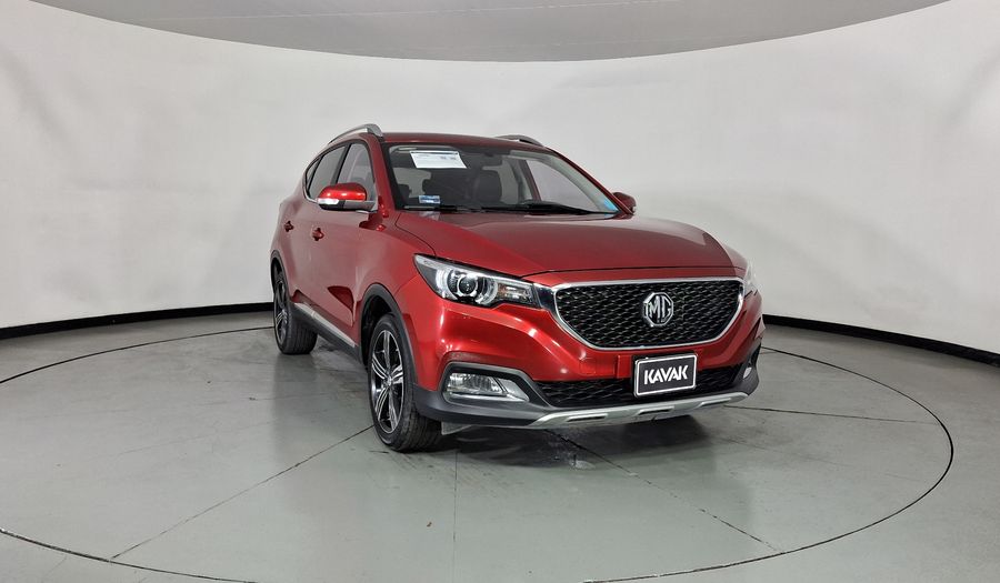 Mg Zs 1.5 EXCITE AUTO Suv 2021