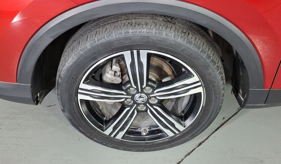 Mg Zs 1.5 EXCITE AUTO Suv 2021