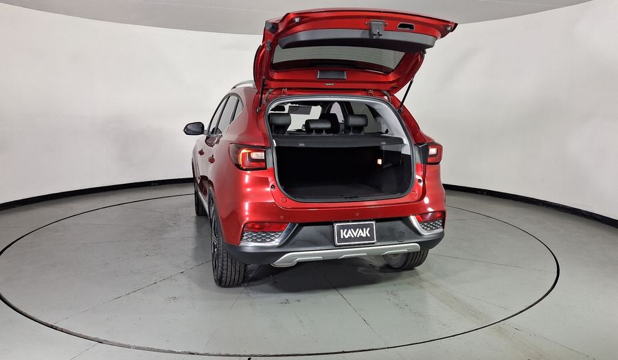 Mg Zs 1.5 EXCITE AUTO Suv 2021