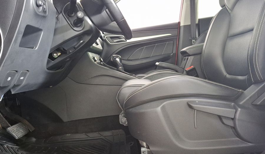 Mg Zs 1.5 EXCITE AUTO Suv 2021