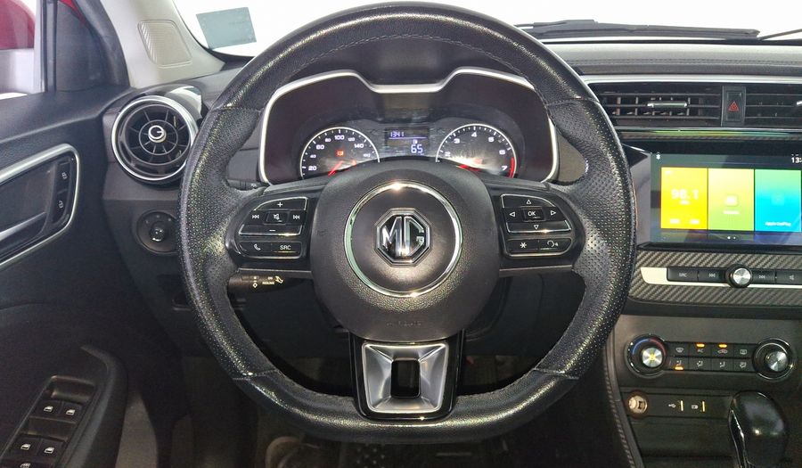Mg Zs 1.5 EXCITE AUTO Suv 2021