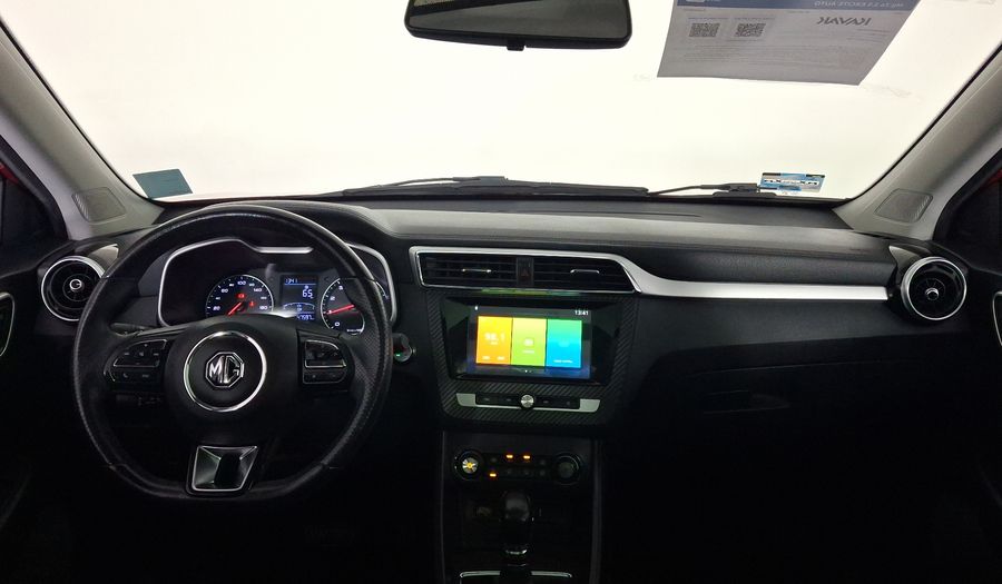 Mg Zs 1.5 EXCITE AUTO Suv 2021