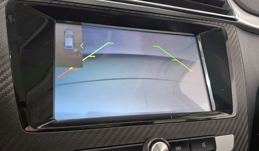 Mg Zs 1.5 EXCITE AUTO Suv 2021