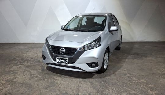 Nissan • March