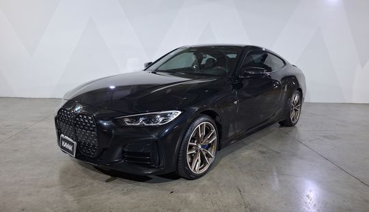 Bmw • Serie 4
