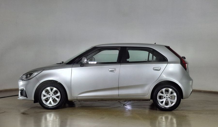 Mg 3 1.5 STD Hatchback 2021