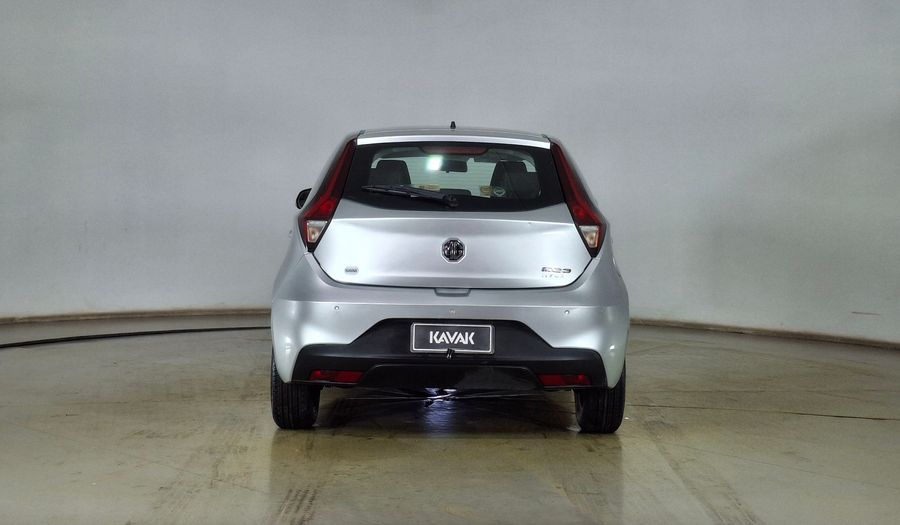 Mg 3 1.5 STD Hatchback 2021