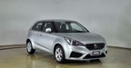 Mg 3 1.5 STD Hatchback 2021