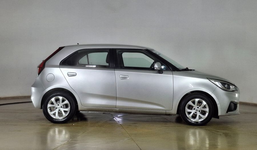 Mg 3 1.5 STD Hatchback 2021