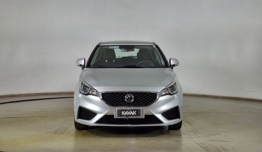 Mg 3 1.5 STD Hatchback 2021