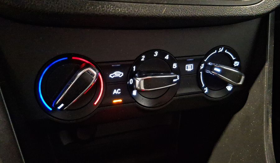 Mg 3 1.5 STD Hatchback 2021