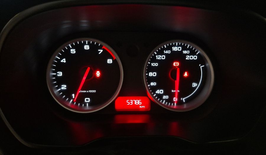 Mg 3 1.5 STD Hatchback 2021