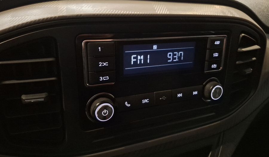 Mg 3 1.5 STD Hatchback 2021