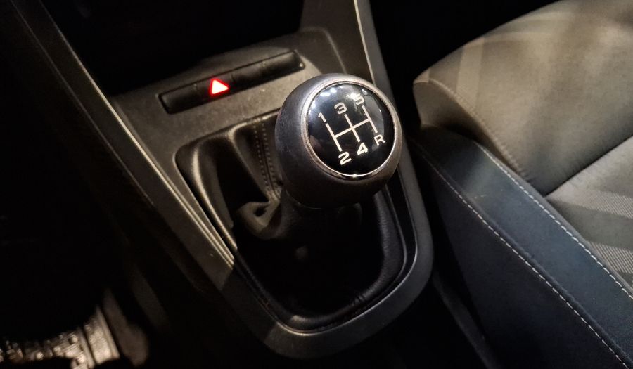 Mg 3 1.5 STD Hatchback 2021