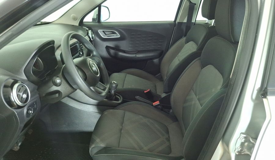 Mg 3 1.5 STD Hatchback 2021