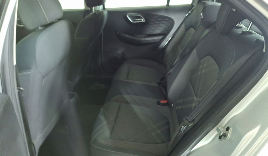 Mg 3 1.5 STD Hatchback 2021