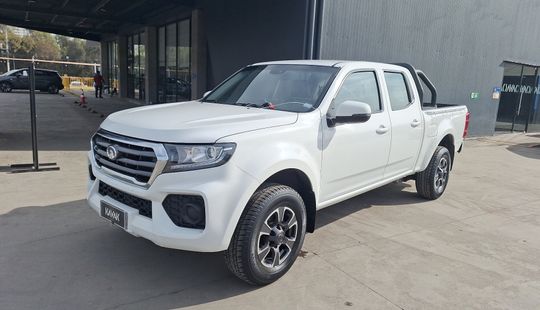 Great Wall • WINGLE 7