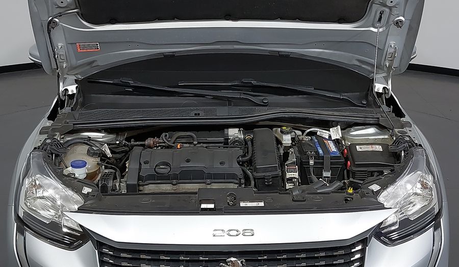 Peugeot 208 1.6 ALLURE AUTO Hatchback 2022