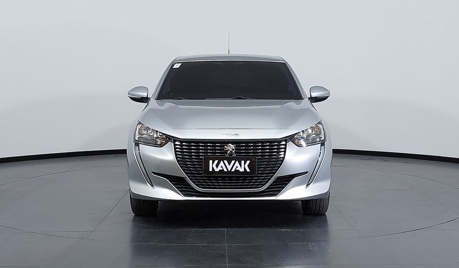 Peugeot 208 1.6 ALLURE AUTO Hatchback 2022
