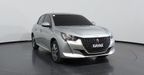 Peugeot 208 1.6 ALLURE AUTO Hatchback 2022