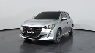 Peugeot 208 1.6 ALLURE AUTO