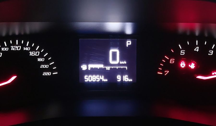 Peugeot 208 1.6 ALLURE AUTO Hatchback 2022