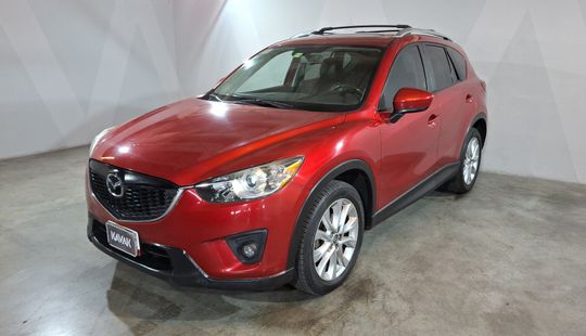 Mazda • CX-5