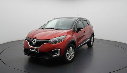 Renault • Captur