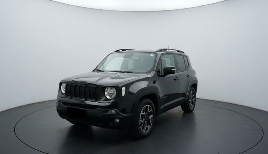 Jeep • Renegade