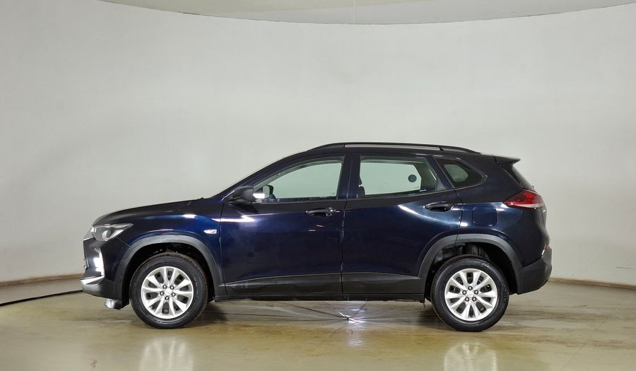 Chevrolet Tracker 1.2T LS Suv 2022