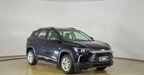 Chevrolet Tracker 1.2T LS Suv 2022