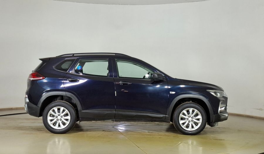 Chevrolet Tracker 1.2T LS Suv 2022