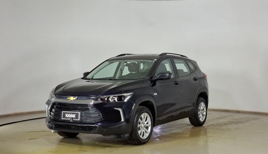Chevrolet • Tracker