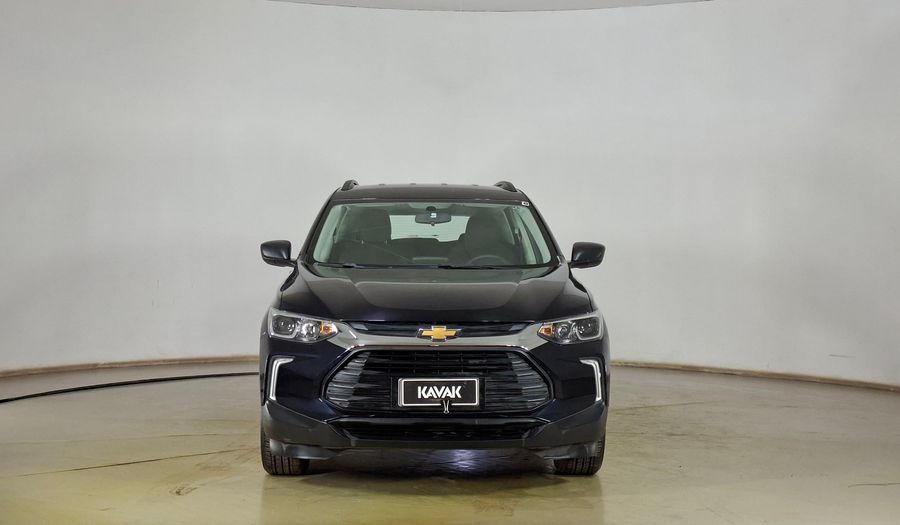 Chevrolet Tracker 1.2T LS Suv 2022