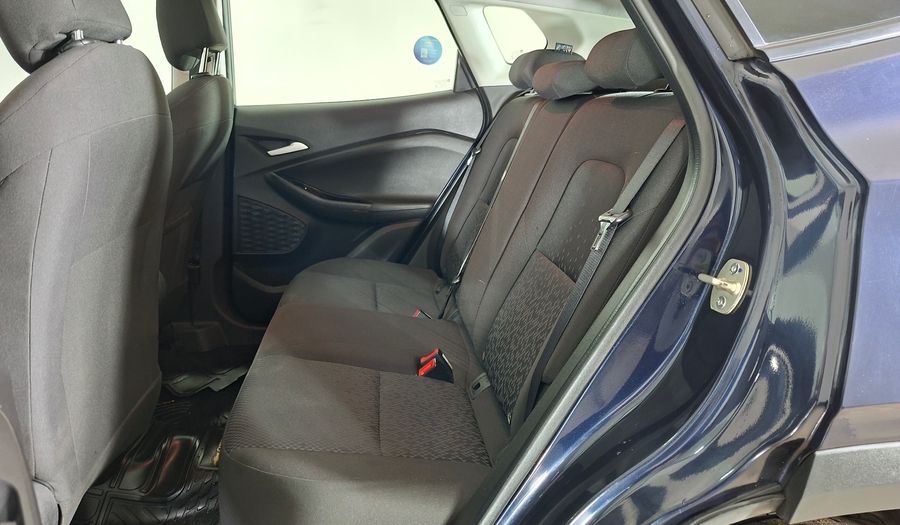 Chevrolet Tracker 1.2T LS Suv 2022