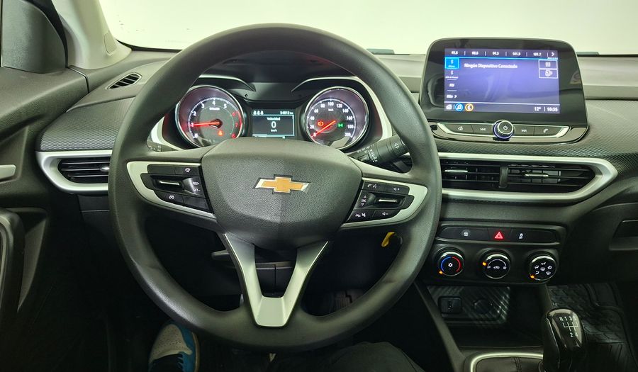 Chevrolet Tracker 1.2T LS Suv 2022