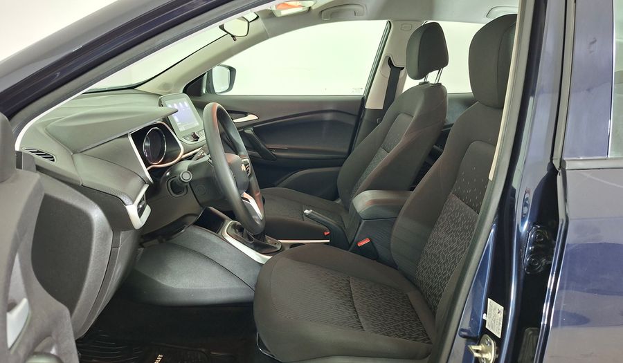 Chevrolet Tracker 1.2T LS Suv 2022