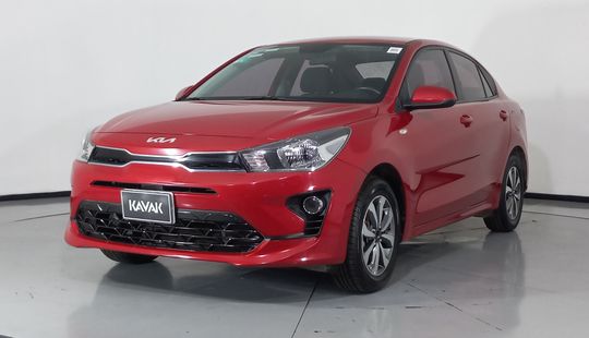 Kia • Rio