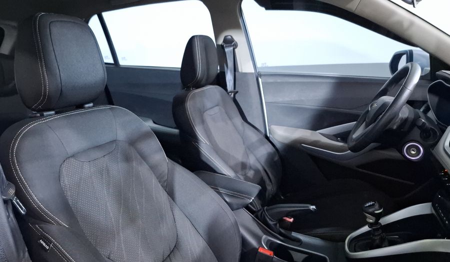 Chevrolet Groove 1.5 LT A Suv 2023