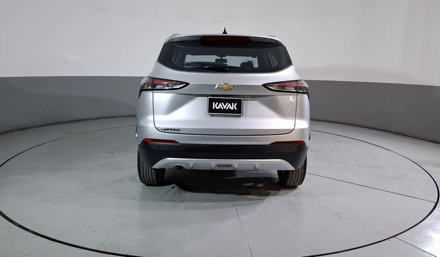 Chevrolet Groove 1.5 LT A Suv 2023