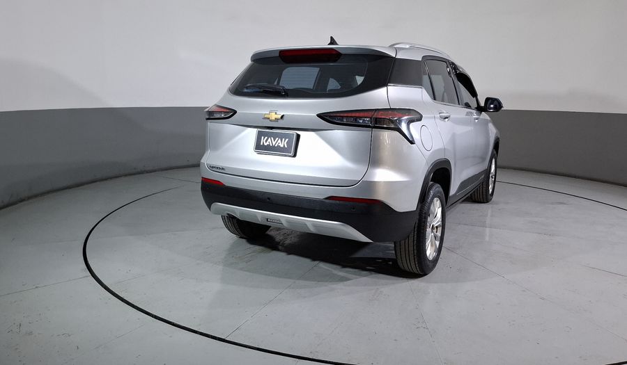 Chevrolet Groove 1.5 LT A Suv 2023