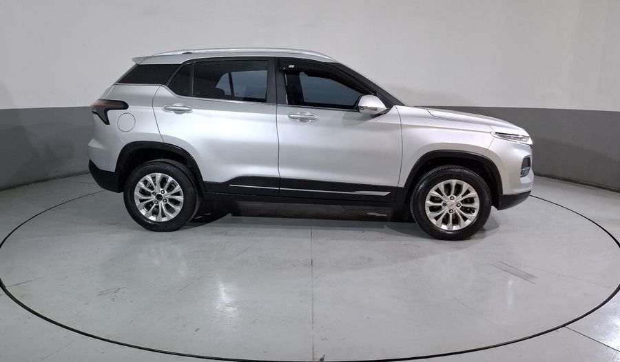 Chevrolet Groove 1.5 LT A Suv 2023