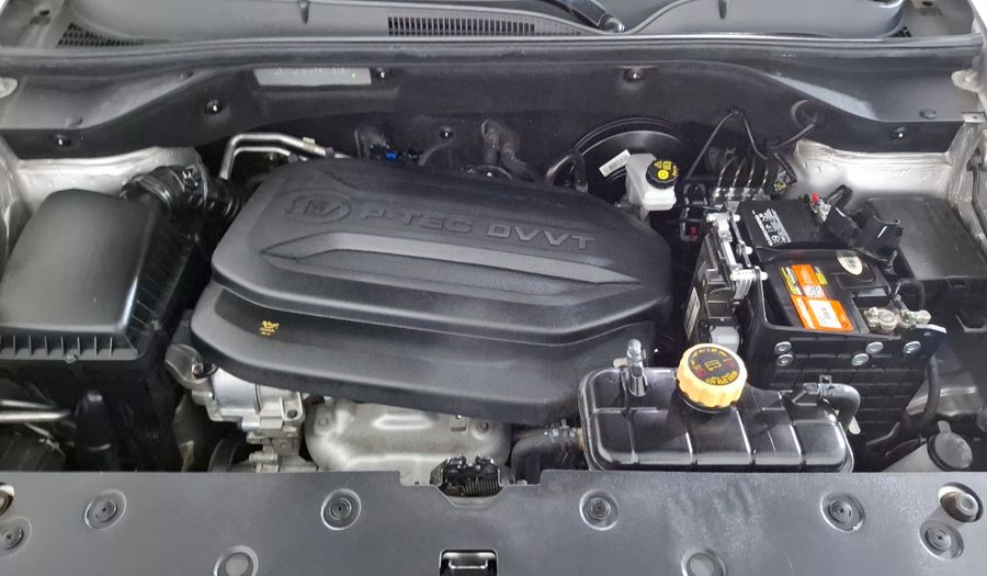 Chevrolet Groove 1.5 LT A Suv 2023