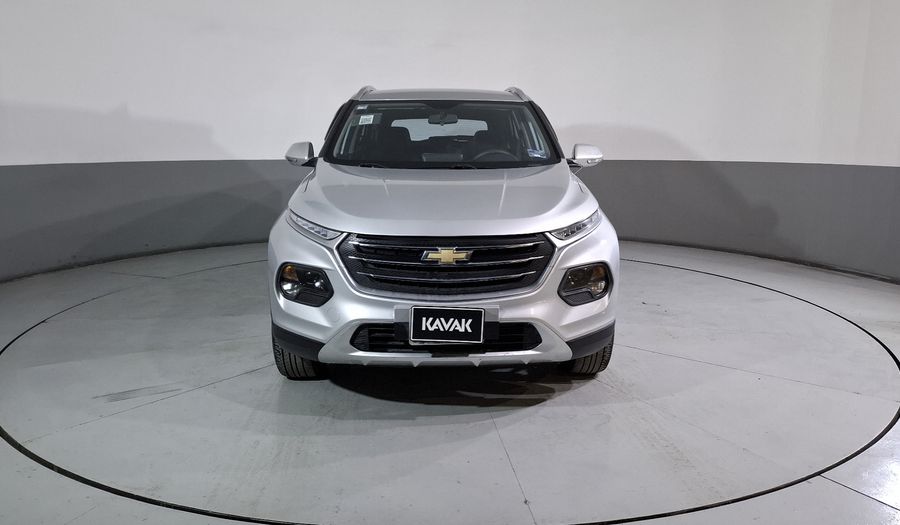 Chevrolet Groove 1.5 LT A Suv 2023