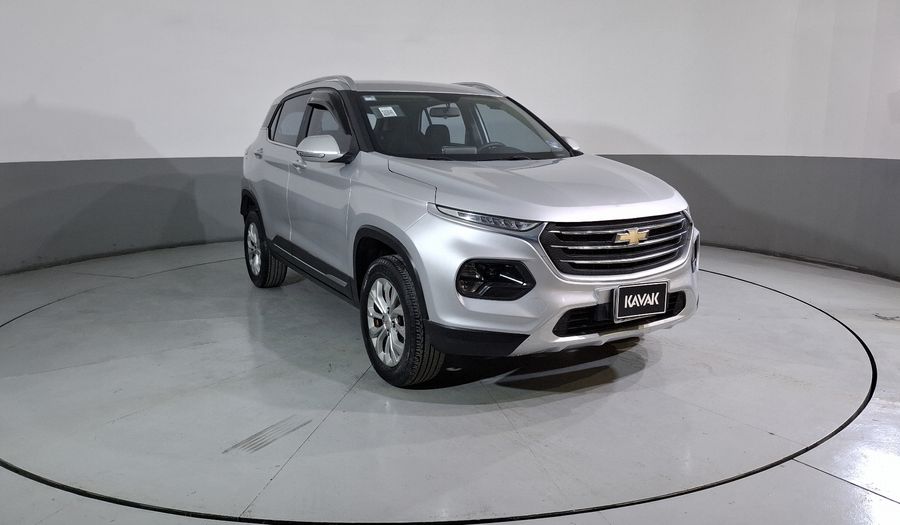 Chevrolet Groove 1.5 LT A Suv 2023